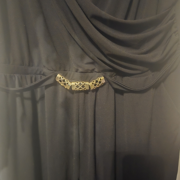 Black jumpsuit - Picture 4 of 6